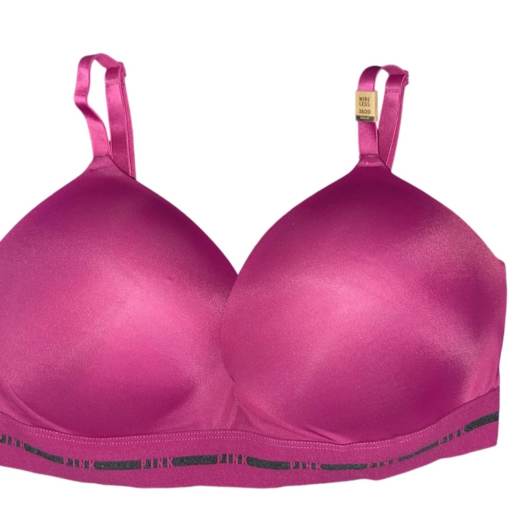 Victorias secret wireless bra